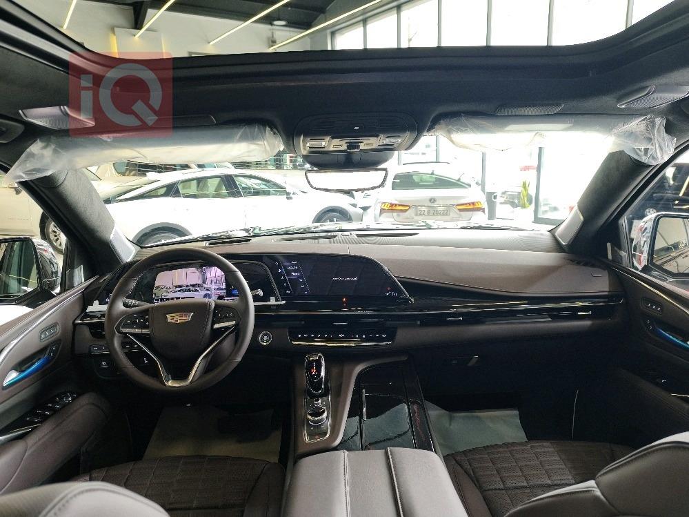 كاديلاك اسكاليد